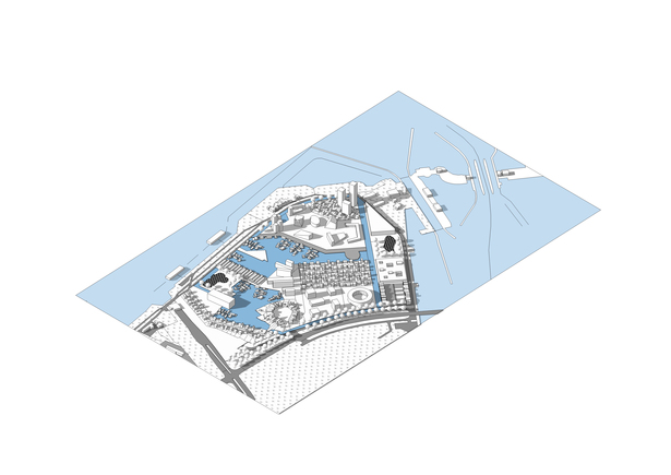 In collaboration with Temp.architecture
