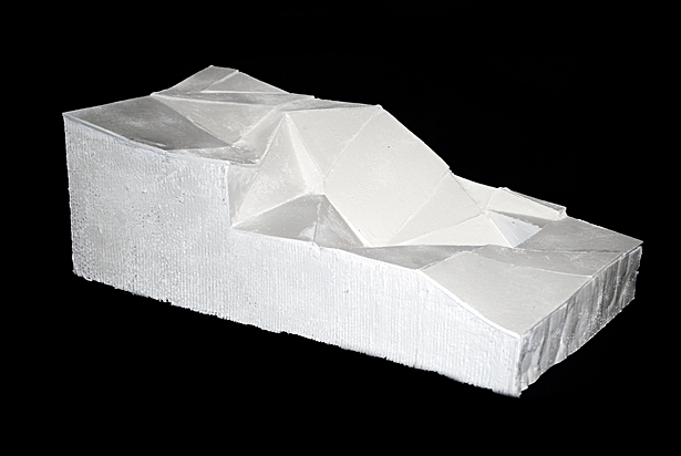 Landscape Design Model