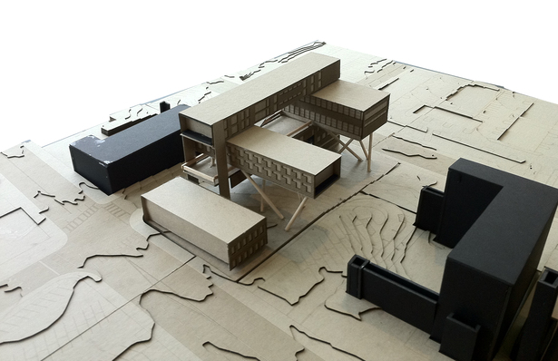 aerial perspective