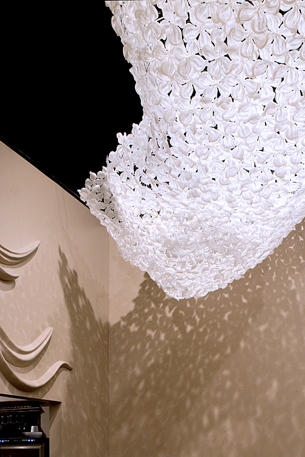 ceiling detail