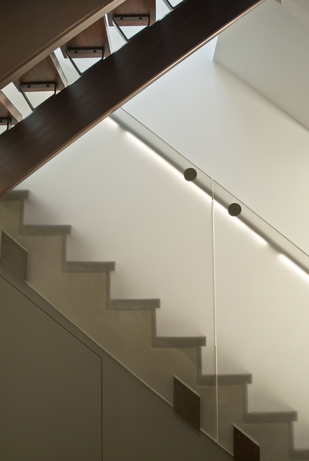 stair detail