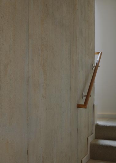 stair detail