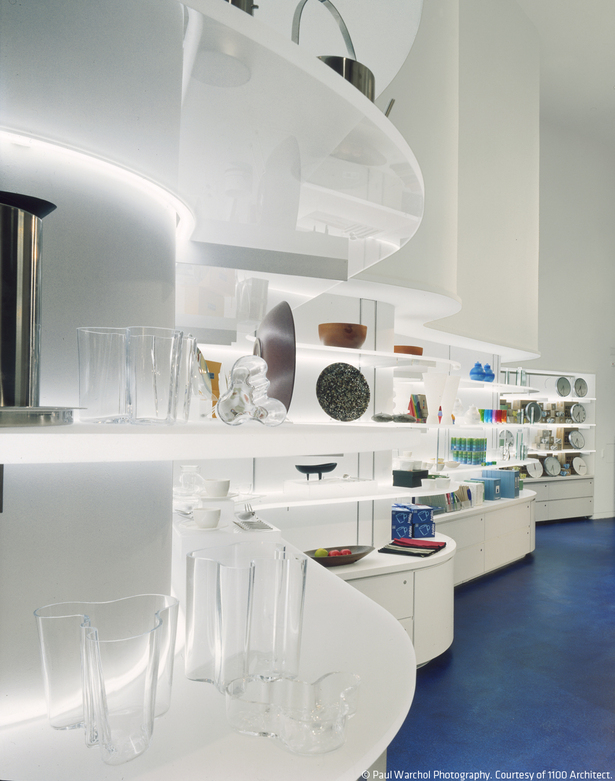 MoMA Design Store, Midtown