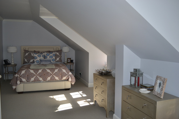 Girls Bedroom