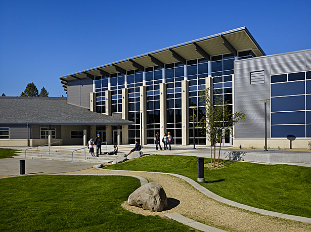 Deer Park High School