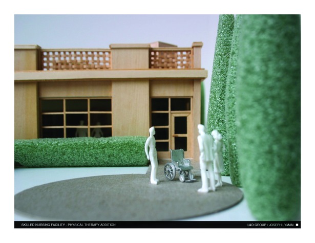 Physical model