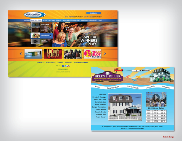 Website Design