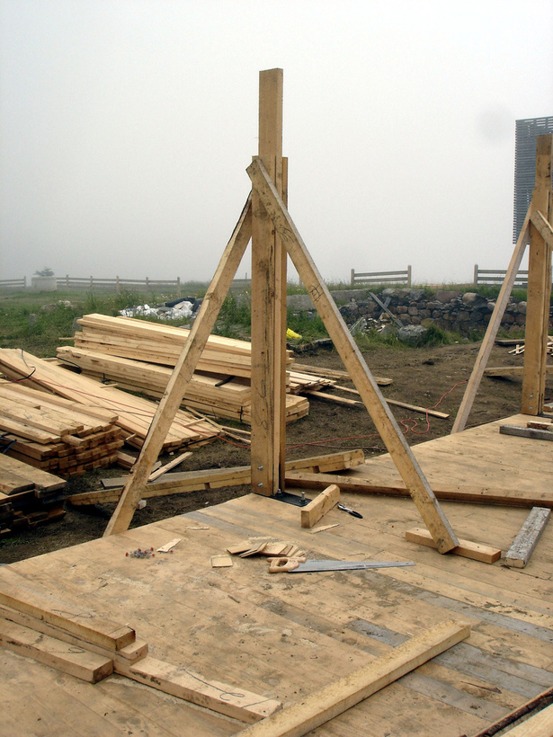 Setting Columns