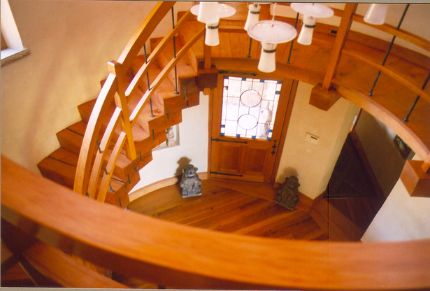 Entry Hall