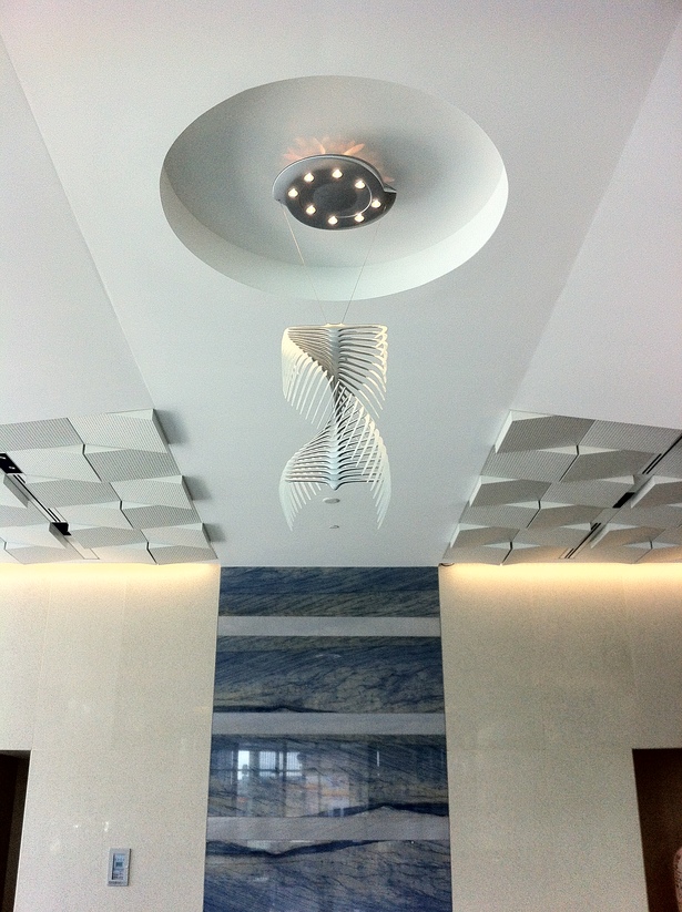 Ceiling Fixtures 