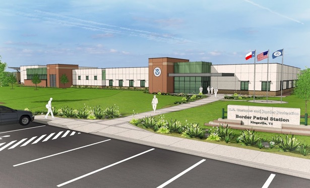 Kingsville BPS cover image