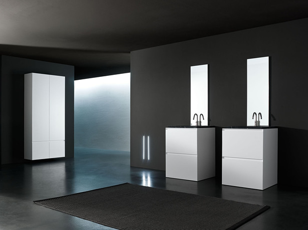 GLAM Bathroom