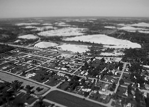 from blimp photo by James S. and Susan W. Aber