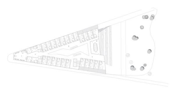 Typical Floor Plan