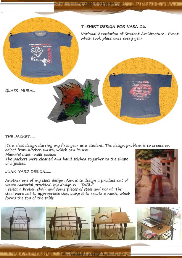 Other school project