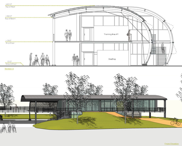 Bicycle Training Center 3