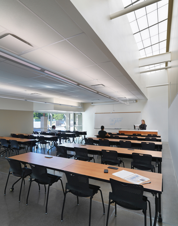 College of the Desert - Public Safety Academy