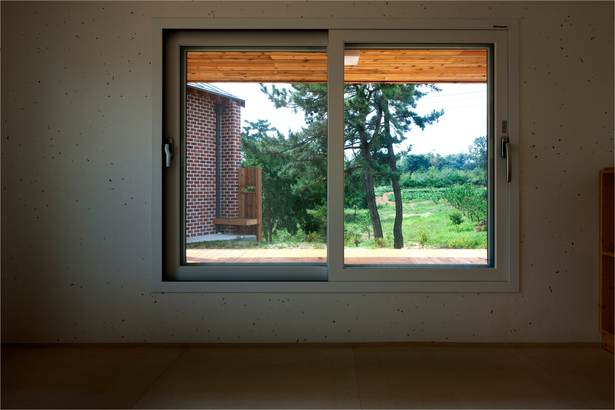 Photo 20 - view from korean style room