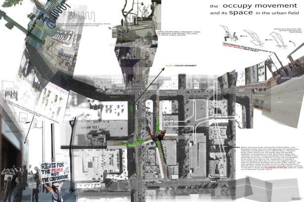The Occupy Movement