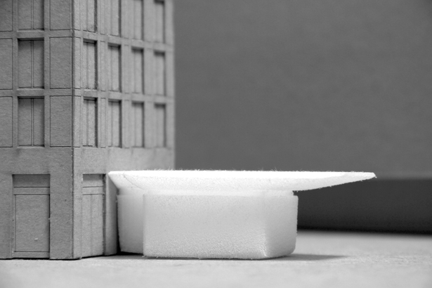 Restaurant model