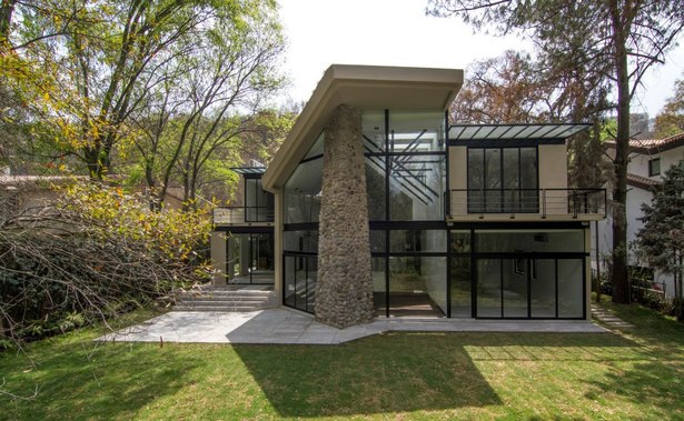 Sobrado + Ugalde Arquitectos