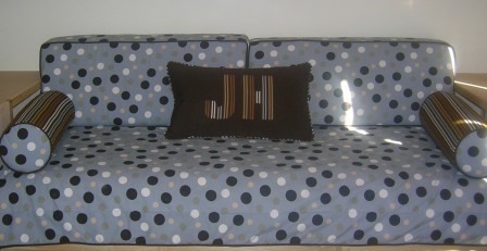 bed detail