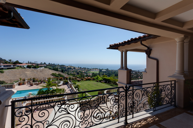 Ocean View