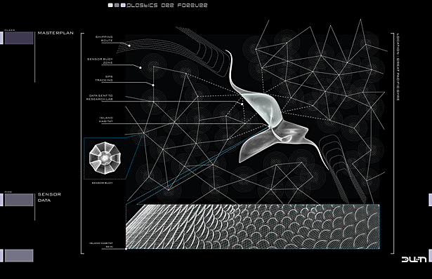 Schematic Site Plan