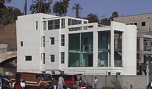 1255 Palisades Beach Road, Santa Monica