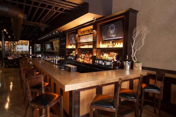 Main Bar