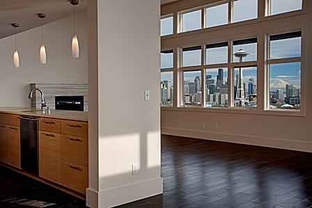 Photo of completed project, by others