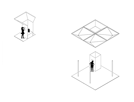 medium columns