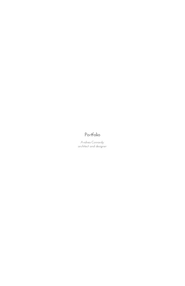 Cover Page