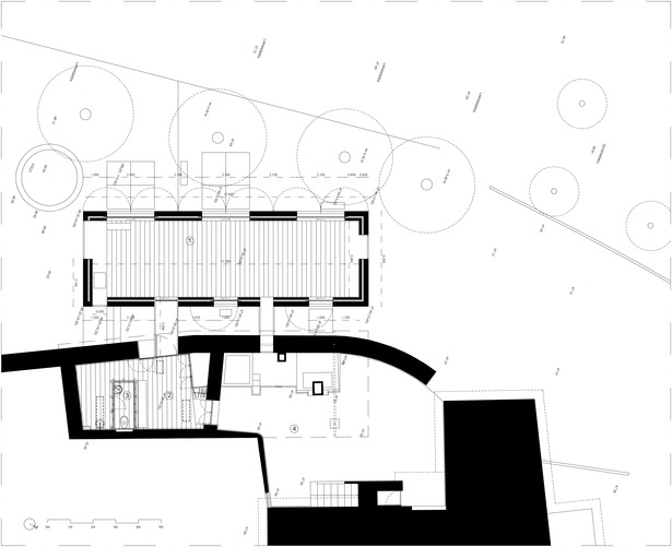 Ground Floor Plan