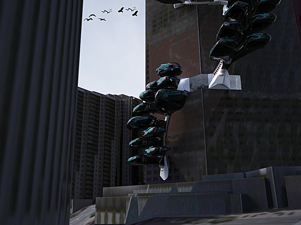 Close of Intervention 3