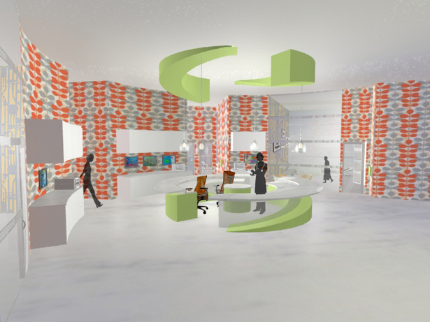 Nursing Station