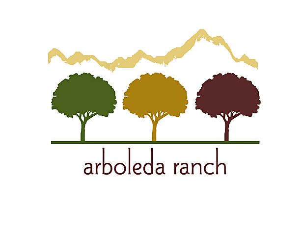 Arboleda Ranch Logo