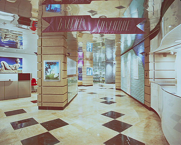 Arcade 2