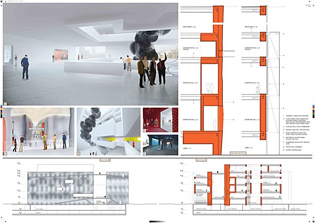 Image by Peter Tolkin Architecture