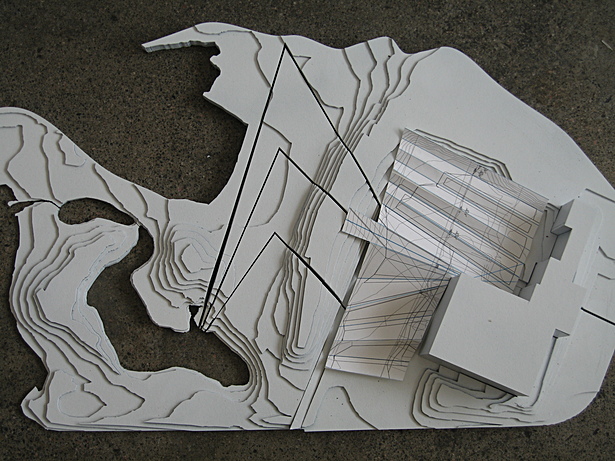 Site Model 2x
