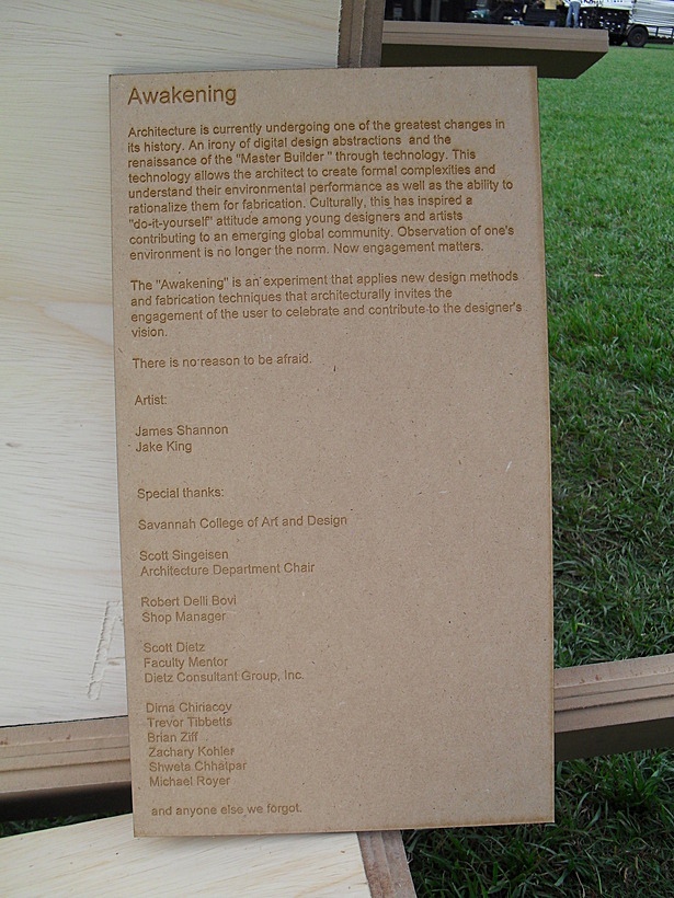 Design Information