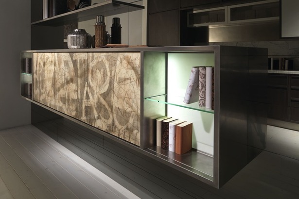 Timeline by workshop/apd for Aster Cucine