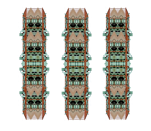 Three Totems