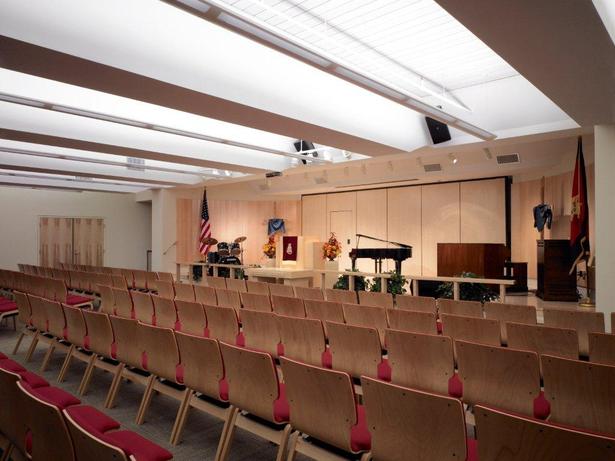 Music Room