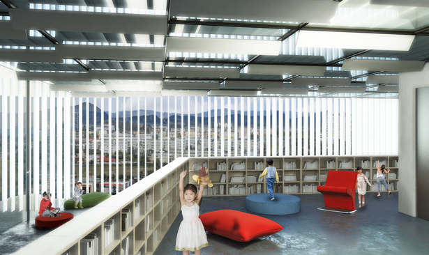 children's room
