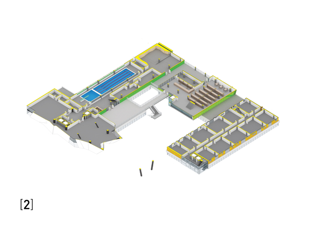 Second Level Plan