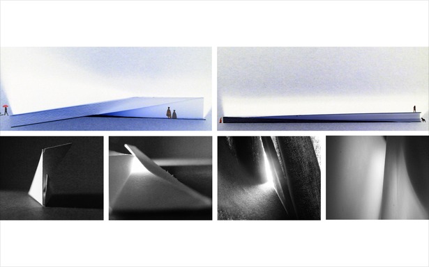 Light, planes.