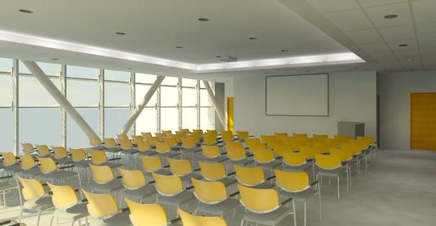 Auditorium