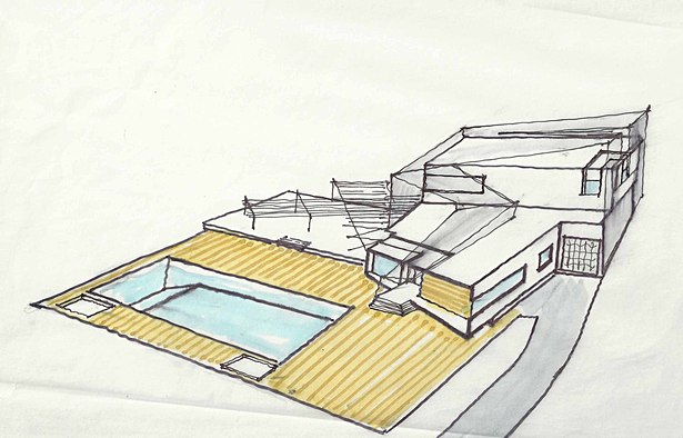 Idea of a Villa