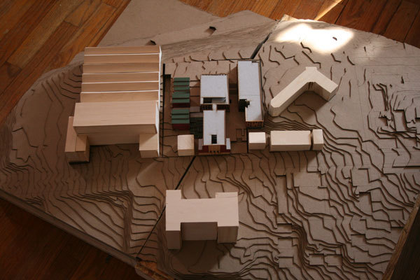 Site Model